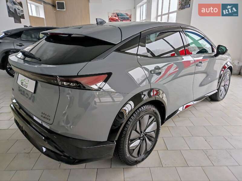 Позашляховик / Кросовер Nissan Ariya 2023 в Харкові
