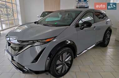 Внедорожник / Кроссовер Nissan Ariya 2023 в Харькове