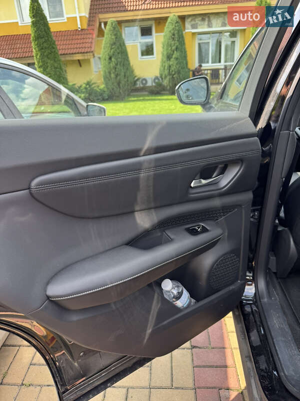 Позашляховик / Кросовер Nissan Ariya 2022 в Києві фото 12 Позашляховик / Кросовер Nissan Ariya 2022 в Києві