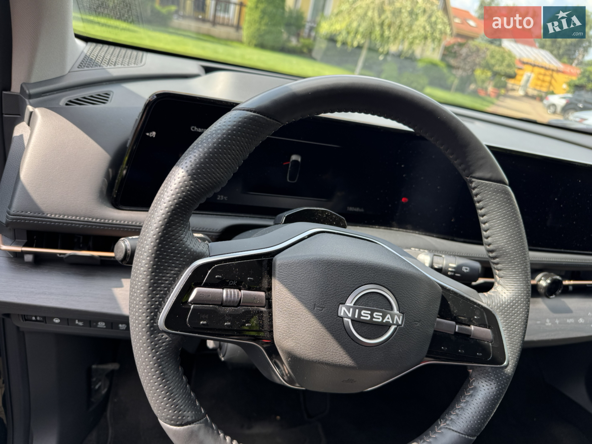 2022 Nissan Ariya - мініатюра 10
