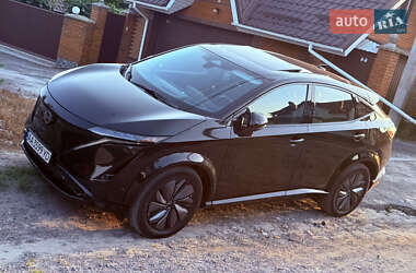 Внедорожник / Кроссовер Nissan Ariya 2023 в Киеве