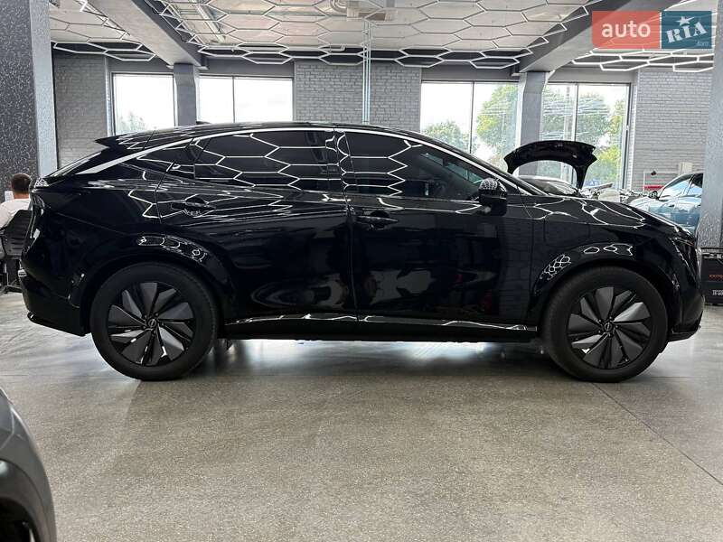 Позашляховик / Кросовер Nissan Ariya 2022 в Києві фото 3 Позашляховик / Кросовер Nissan Ariya 2022 в Києві