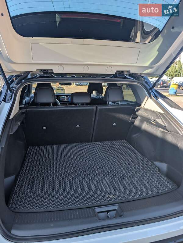 Позашляховик / Кросовер Nissan Ariya 2023 в Одесі фото 8 Позашляховик / Кросовер Nissan Ariya 2023 в Одесі