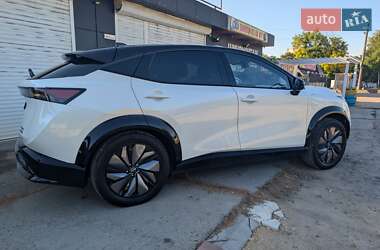 Позашляховик / Кросовер Nissan Ariya 2023 в Одесі