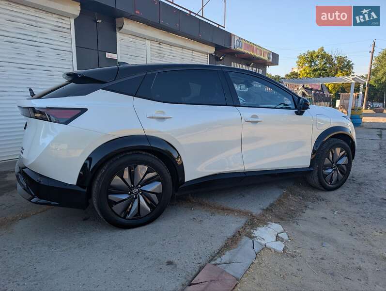 Позашляховик / Кросовер Nissan Ariya 2023 в Одесі фото 10 Позашляховик / Кросовер Nissan Ariya 2023 в Одесі