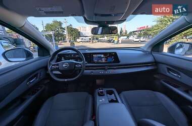 Позашляховик / Кросовер Nissan Ariya 2023 в Одесі