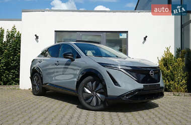 Внедорожник / Кроссовер Nissan Ariya 2023 в Одессе