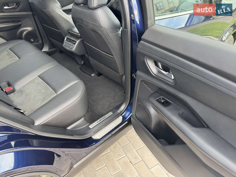 Позашляховик / Кросовер Nissan Ariya 2023 в Рівному