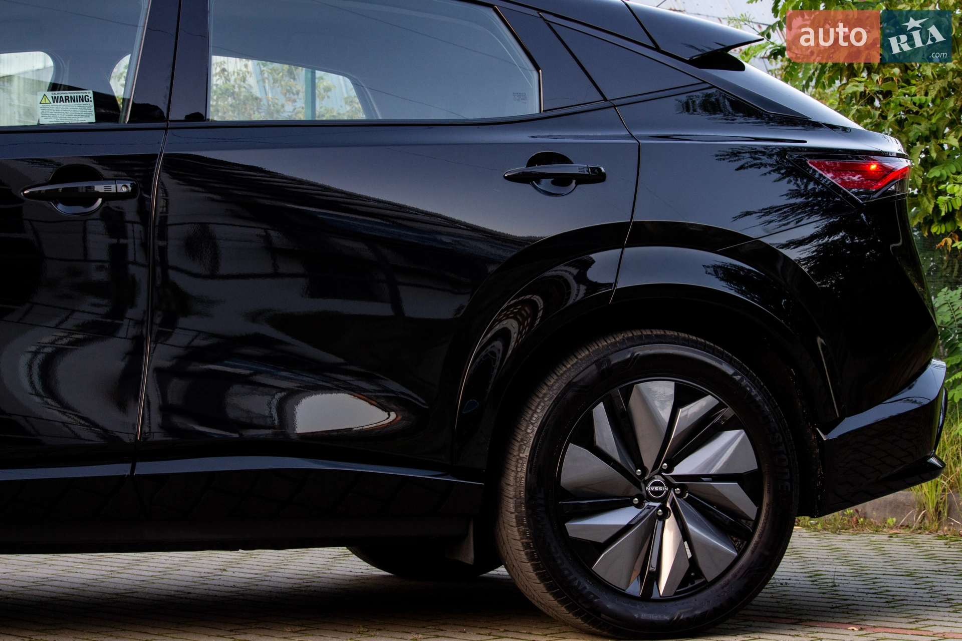 2023 Nissan Ariya - мініатюра 20