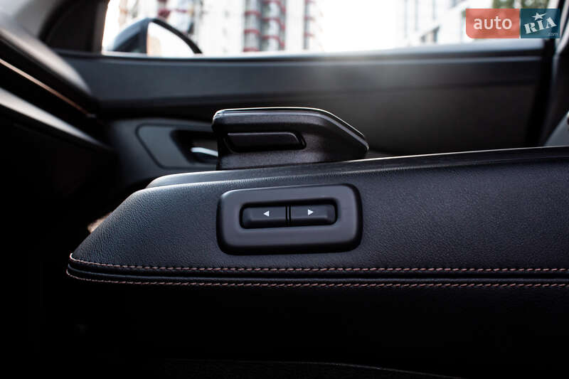 Внедорожник / Кроссовер Nissan Ariya 2023 в Львове фото 50 Внедорожник / Кроссовер Nissan Ariya 2023 в Львове