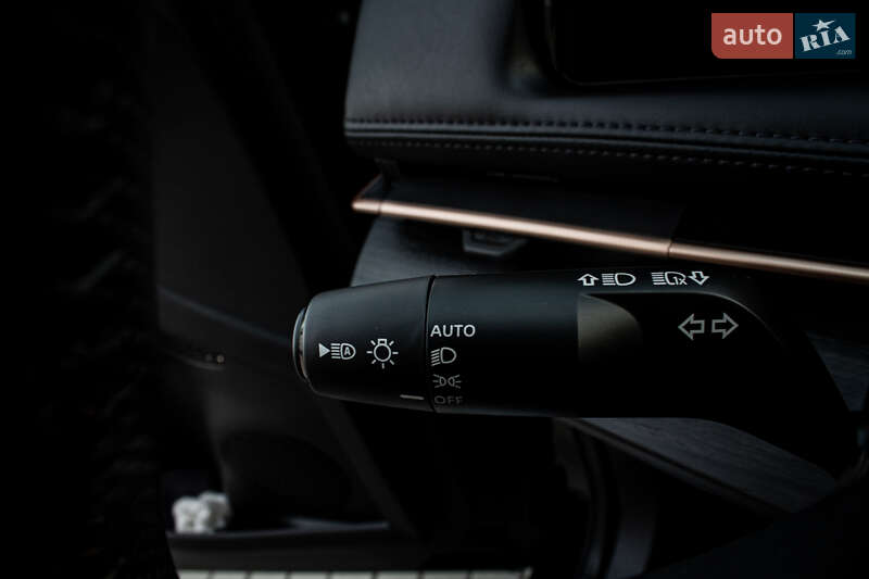 Внедорожник / Кроссовер Nissan Ariya 2023 в Львове фото 54 Внедорожник / Кроссовер Nissan Ariya 2023 в Львове