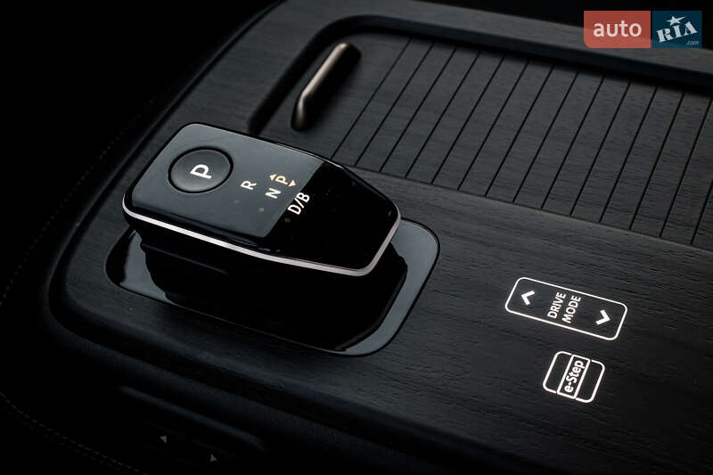 Внедорожник / Кроссовер Nissan Ariya 2023 в Львове фото 59 Внедорожник / Кроссовер Nissan Ariya 2023 в Львове