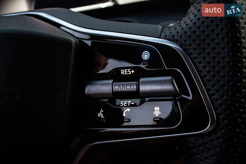 Внедорожник / Кроссовер Nissan Ariya 2023 в Львове фото 71 Внедорожник / Кроссовер Nissan Ariya 2023 в Львове