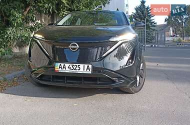 Внедорожник / Кроссовер Nissan Ariya 2022 в Киеве