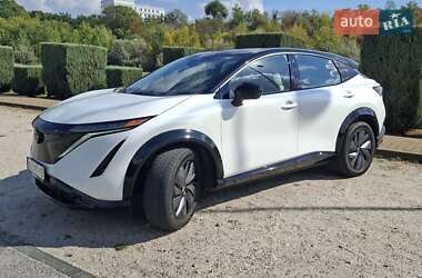 Позашляховик / Кросовер Nissan Ariya 2023 в Дніпрі