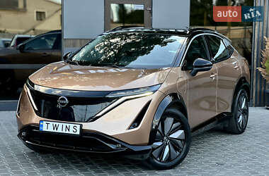 Внедорожник / Кроссовер Nissan Ariya 2022 в Одессе