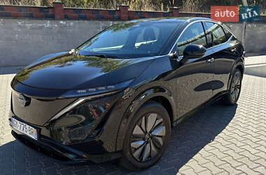 Позашляховик / Кросовер Nissan Ariya 2023 в Рівному