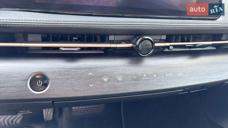 Позашляховик / Кросовер Nissan Ariya 2023 в Рівному