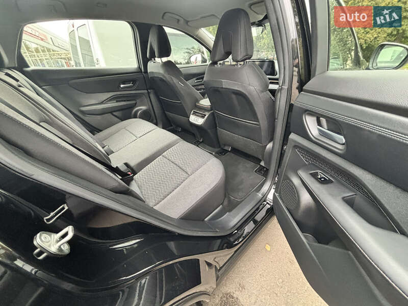 Позашляховик / Кросовер Nissan Ariya 2023 в Рівному