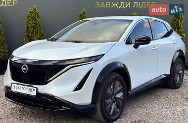 Внедорожник / Кроссовер Nissan Ariya 2023 в Одессе