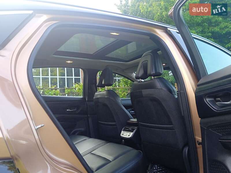 Внедорожник / Кроссовер Nissan Ariya 2023 в Черновцах