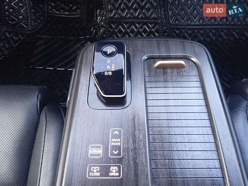 Внедорожник / Кроссовер Nissan Ariya 2023 в Черновцах