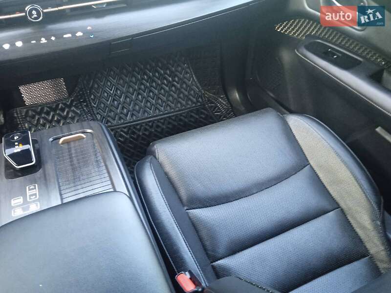 Внедорожник / Кроссовер Nissan Ariya 2023 в Черновцах