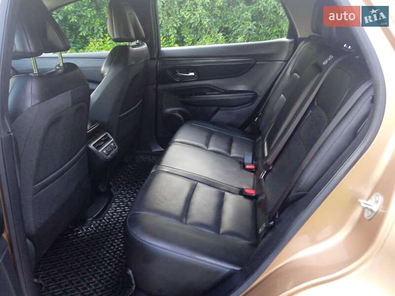 Внедорожник / Кроссовер Nissan Ariya 2023 в Черновцах