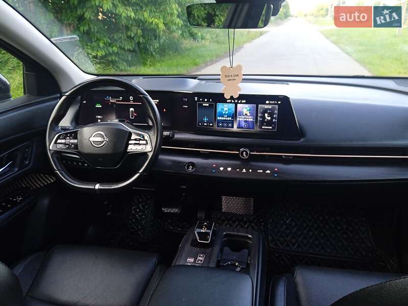 Внедорожник / Кроссовер Nissan Ariya 2023 в Черновцах