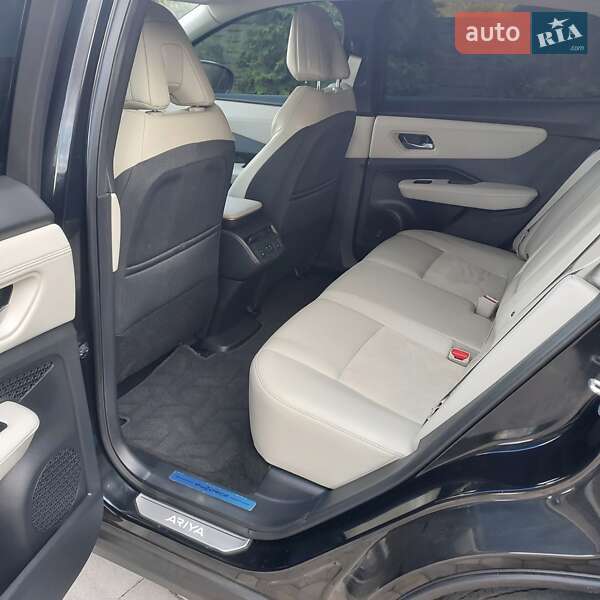 Внедорожник / Кроссовер Nissan Ariya 2023 в Харькове