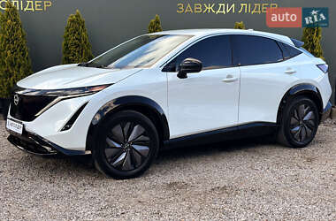 Внедорожник / Кроссовер Nissan Ariya 2023 в 