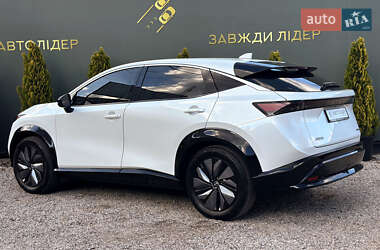 Внедорожник / Кроссовер Nissan Ariya 2023 в 