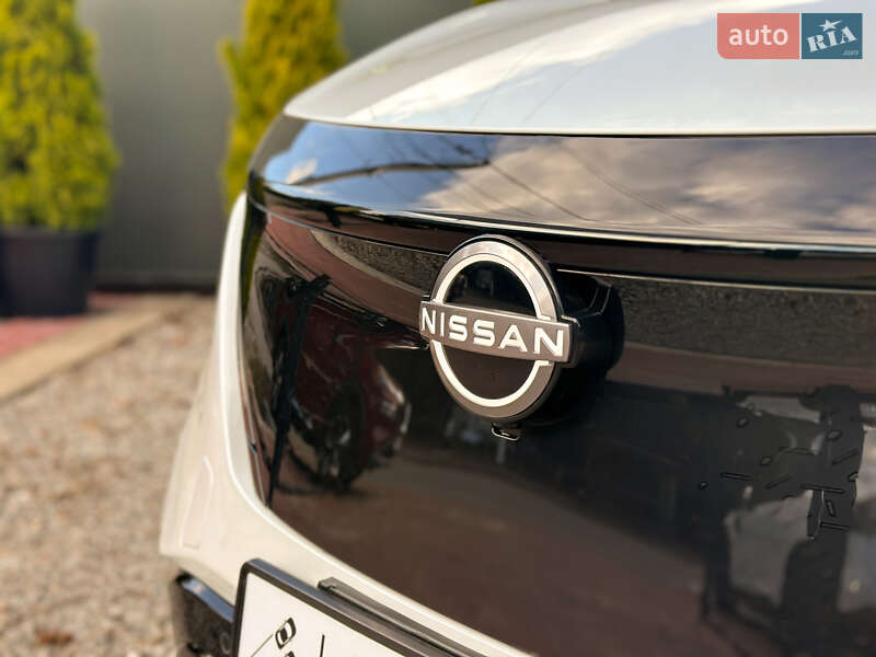 Позашляховик / Кросовер Nissan Ariya 2023 в Одесі