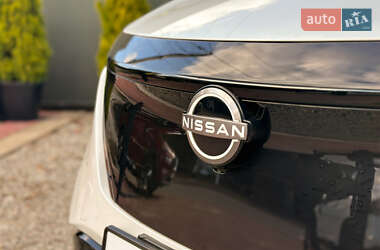 Внедорожник / Кроссовер Nissan Ariya 2023 в 