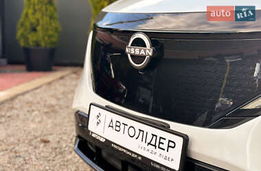 Внедорожник / Кроссовер Nissan Ariya 2023 в 