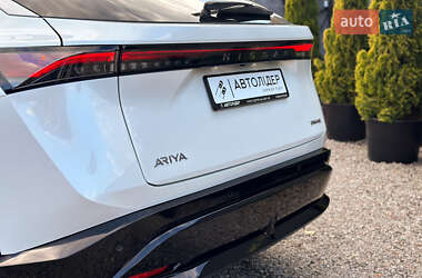 Внедорожник / Кроссовер Nissan Ariya 2023 в 