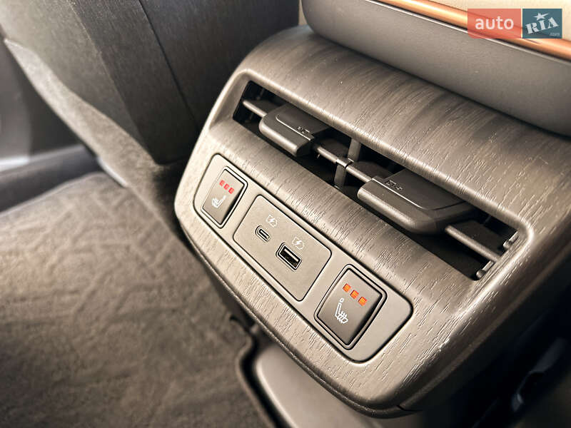 Позашляховик / Кросовер Nissan Ariya 2023 в Одесі