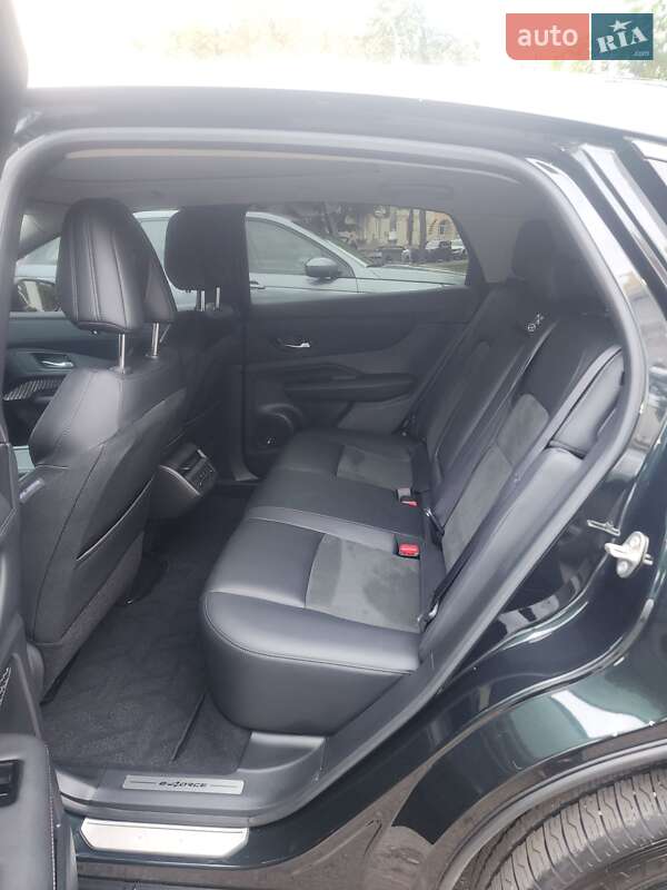 Внедорожник / Кроссовер Nissan Ariya 2024 в Кривом Роге фото 4 Внедорожник / Кроссовер Nissan Ariya 2024 в Кривом Роге