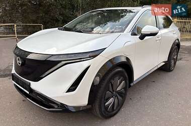 Внедорожник / Кроссовер Nissan Ariya 2024 в Ровно