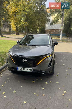 Внедорожник / Кроссовер Nissan Ariya 2024 в Каменском