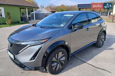 Внедорожник / Кроссовер Nissan Ariya 2023 в Белой Церкви