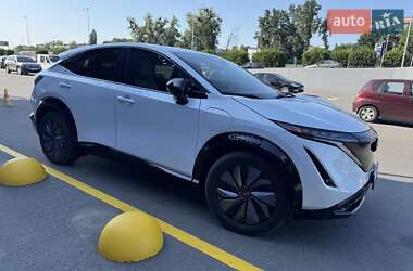 Позашляховик / Кросовер Nissan Ariya 2023 в Полтаві