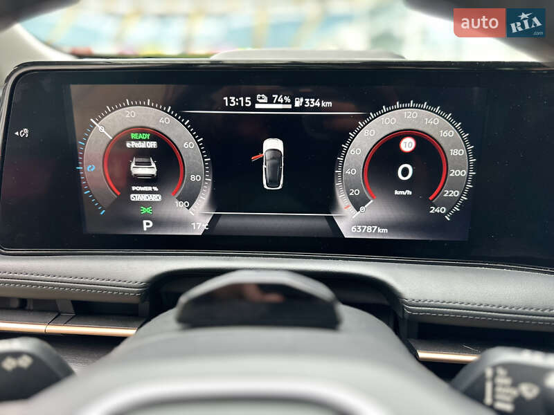 Внедорожник / Кроссовер Nissan Ariya 2022 в Одессе фото 38 Внедорожник / Кроссовер Nissan Ariya 2022 в Одессе