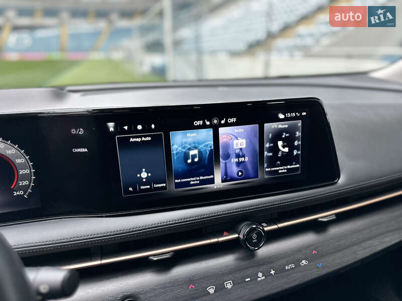 Внедорожник / Кроссовер Nissan Ariya 2022 в Одессе фото 39 Внедорожник / Кроссовер Nissan Ariya 2022 в Одессе