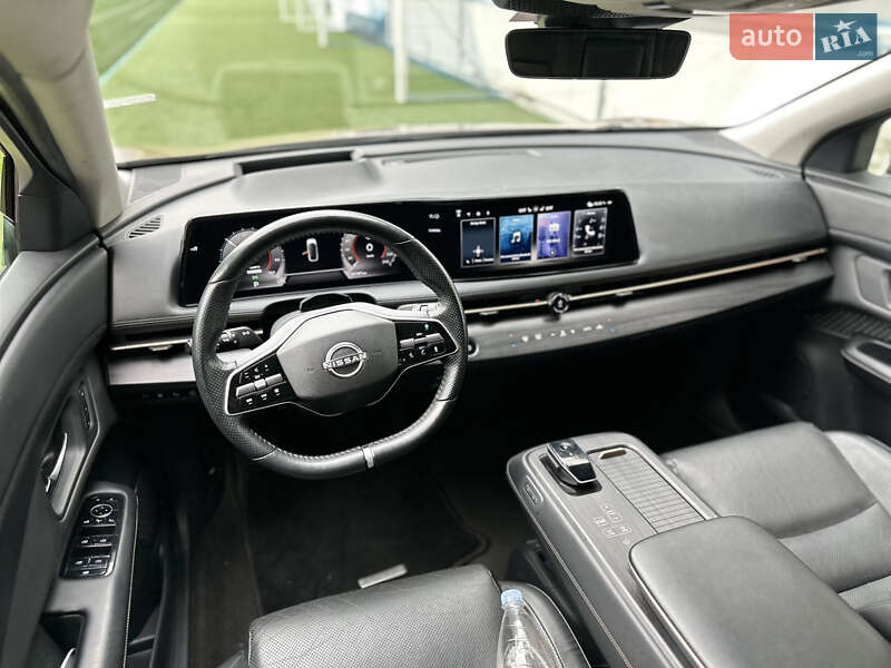 Внедорожник / Кроссовер Nissan Ariya 2022 в Одессе фото 44 Внедорожник / Кроссовер Nissan Ariya 2022 в Одессе
