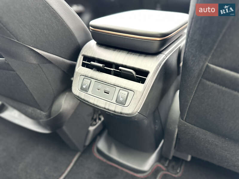 Внедорожник / Кроссовер Nissan Ariya 2022 в Одессе фото 46 Внедорожник / Кроссовер Nissan Ariya 2022 в Одессе