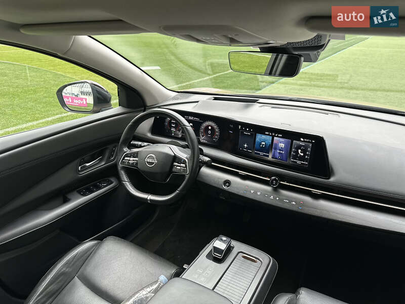 Внедорожник / Кроссовер Nissan Ariya 2022 в Одессе фото 50 Внедорожник / Кроссовер Nissan Ariya 2022 в Одессе