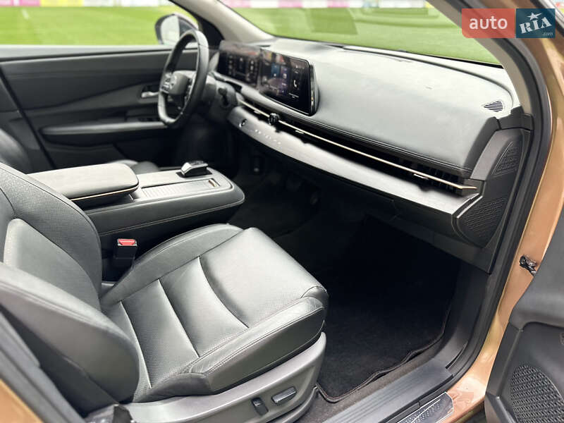 Внедорожник / Кроссовер Nissan Ariya 2022 в Одессе фото 52 Внедорожник / Кроссовер Nissan Ariya 2022 в Одессе