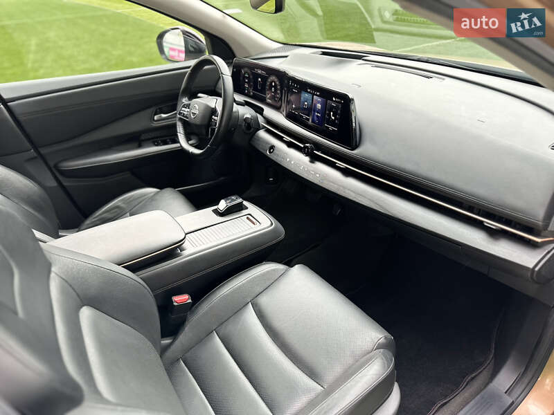 Внедорожник / Кроссовер Nissan Ariya 2022 в Одессе фото 54 Внедорожник / Кроссовер Nissan Ariya 2022 в Одессе