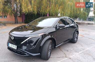 Позашляховик / Кросовер Nissan Ariya 2023 в Чубинське